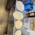 1458518-6 Restaurangporslin ca 200 enheter