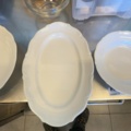 1458518-8 Restaurangporslin ca 200 enheter