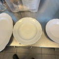 1458518-9 Restaurangporslin ca 200 enheter