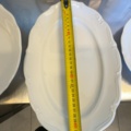 1458518-12 Restaurangporslin ca 200 enheter