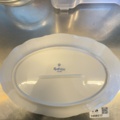 1458518-15 Restaurangporslin ca 200 enheter