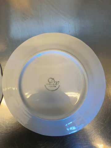 1458518-16 Restaurangporslin ca 200 enheter