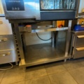 1458519-6 Zanussi EasySteam kombiugn – 6 GN 1/1 – 10,1 kW – 2013