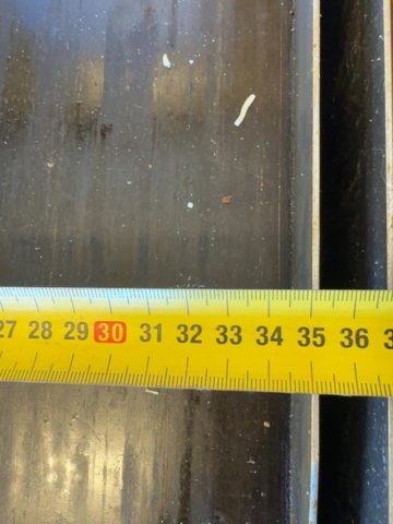 1458521-4 Professionell elektrisk stekhäll – ZANUSSI – slät stekyta – rostfri