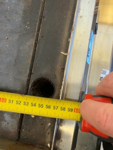 1458521-5 Professionell elektrisk stekhäll – ZANUSSI – slät stekyta – rostfri