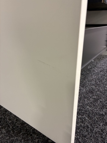 1602625-21 Kommod Svedbergs 80x45