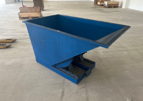 Tipping container Intra