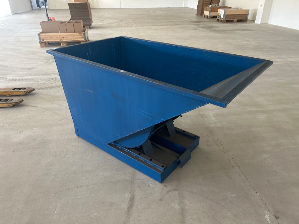 1558670-1 Tippcontainer Intra