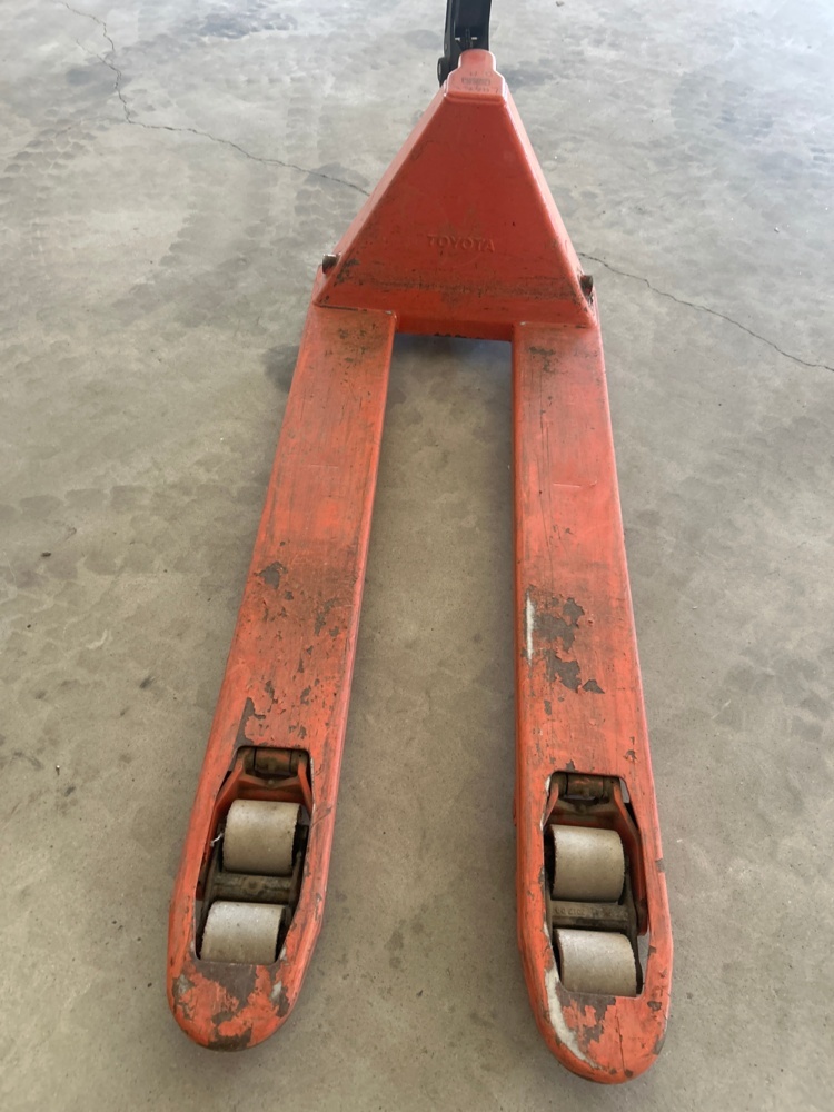 1558674-2 Palldragare BT LHM230