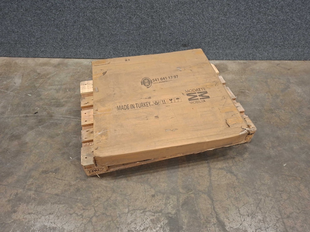 1602459-2 Coffee table Zenn