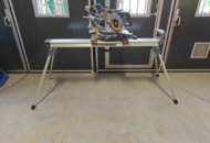 1484667 Miter saw Bosch GCM8SDE