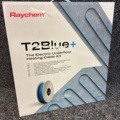 1602630-4 Underfloor heating Raychem T2Blue+ 12W/m (without thermostat)