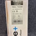 1602630-5 Underfloor heating Raychem T2Blue+ 12W/m (without thermostat)