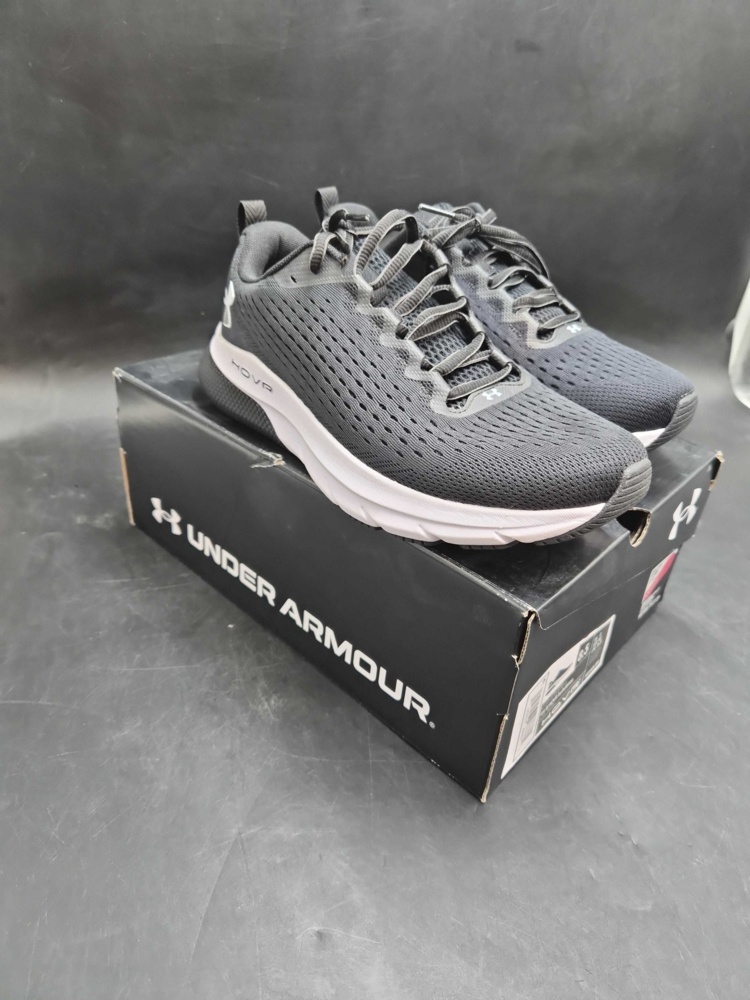 1602829-1 Löparskor - Under Armour HOVR Turbulence, dam, stl 40
