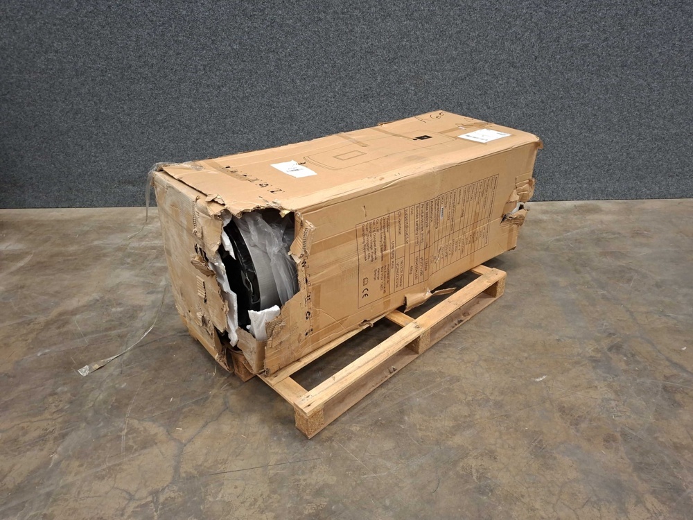 1602464-2 Water heater 200 liters | For efficient water heating