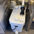 1458532-1 Avloppspump / gråvattenpump – SFA Sanispeed+ – 400 W – 230 V