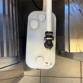 1458532-2 Avloppspump / gråvattenpump – SFA Sanispeed+ – 400 W – 230 V
