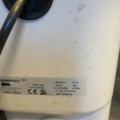 1458532-3 Avloppspump / gråvattenpump – SFA Sanispeed+ – 400 W – 230 V