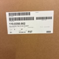 1602639-4 Köksfläkt Franke Tender Alliance 60 cm