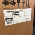 1602639-5 Köksfläkt Franke Tender Alliance 60 cm