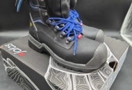 1602842 Safety boots - Jalas Heavy Duty, size 37, high shaft