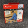 1602640-2 Värmekabelpaket Raychem FrostGuard