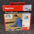 1602640-3 Värmekabelpaket Raychem FrostGuard