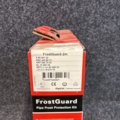 1602640-6 Värmekabelpaket Raychem FrostGuard