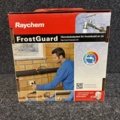 1602640-7 Värmekabelpaket Raychem FrostGuard
