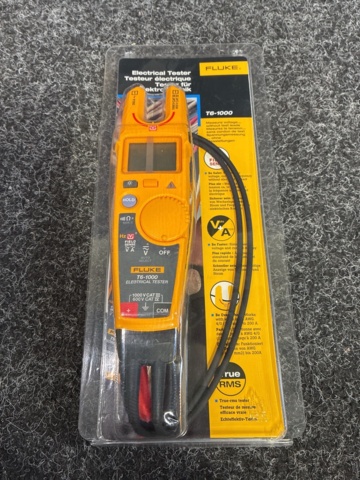 1602655-2 Spänningstestare Fluke T6-1000