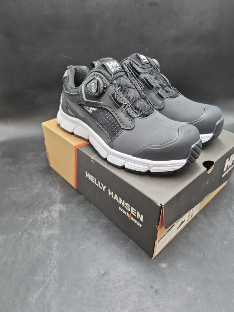 1602864-1 Skyddssandaler - Helly Hansen Kensington MXR BOA, stl 41, S1PS