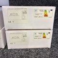 1602670-3 5 st Downlight Solar Light Lyraled 12,6 W 3000K