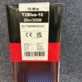 1602673-3 Golvvärmepaket Raychem T2Blue-10 30M