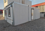 1484671 Crew shed OMT6DW