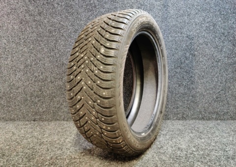 4 st Dubbdäck Nokian Hakkapeliitta 10 EV 255/50R21