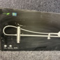 1602681-4 Takduschpaket FM Mattson 9000XE