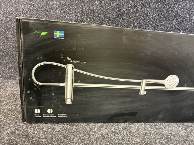 1602681-4 Takduschpaket FM Mattson 9000XE
