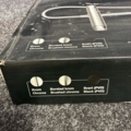 1602681-5 Takduschpaket FM Mattson 9000XE