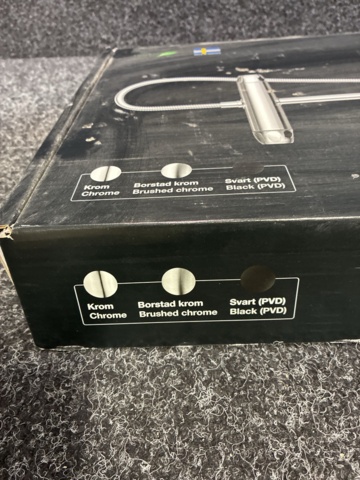 1602681-5 Takduschpaket FM Mattson 9000XE