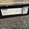 1602681-10 Takduschpaket FM Mattson 9000XE