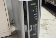 1575070 Kaffeautomat - Coffee Queen Mocca
