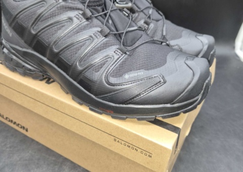 Outdoor shoes - Salomon XA Pro 3D v8 GTX, size EU 41 1/3