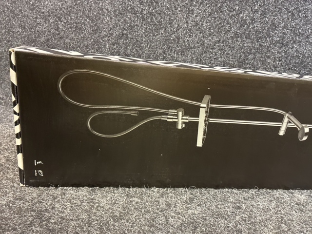 1602683-4 Takduschset FM Mattson 9000E Flexi