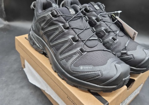 Outdoor shoes - Salomon XA Pro 3D v8 GTX W, women, size 38