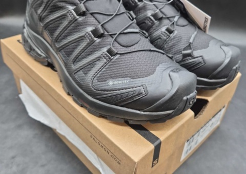 Outdoor shoes - Salomon XA Pro 3D v8 GTX W, women, size 40