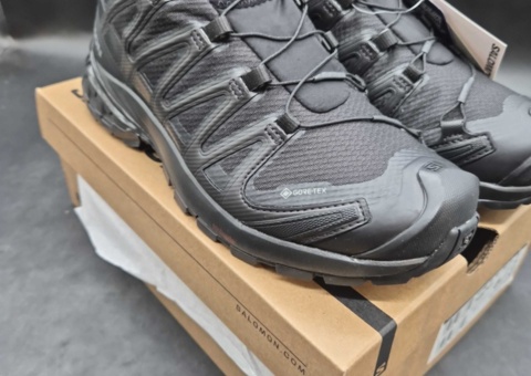Outdoor shoes - Salomon XA Pro 3D v8 GTX W, women, size 38 2/3