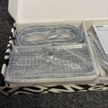 1602683-8 Takduschset FM Mattson 9000E Flexi