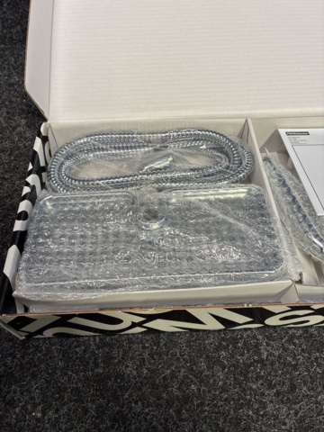 1602683-8 Takduschset FM Mattson 9000E Flexi