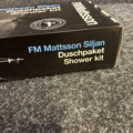 1602692-5 Duschpaket FM Mattson SIljan