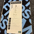 1602692-7 Duschpaket FM Mattson SIljan